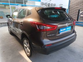 Nissan Qashqai - 2018
