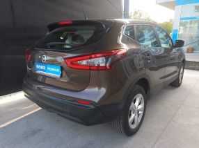 Nissan Qashqai - 2018