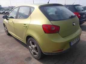 Seat Ibiza - 2009