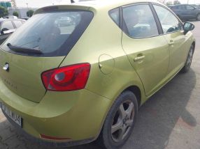 Seat Ibiza - 2009