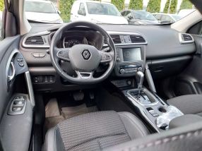 Renault Kadjar - 2018