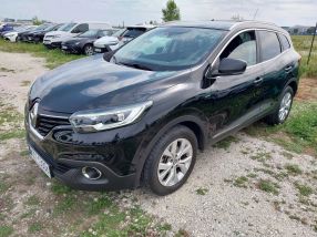Renault Kadjar - 2018
