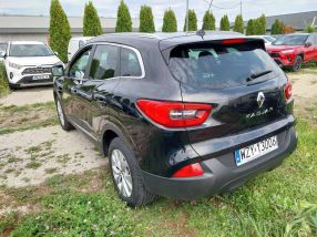 Renault Kadjar - 2018