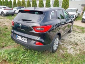 Renault Kadjar - 2018