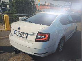 Skoda Octavia - 2019