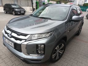 Mitsubishi ASX - 2019