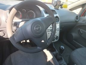 Opel Corsa - 2009