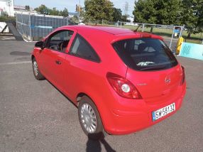 Opel Corsa - 2009