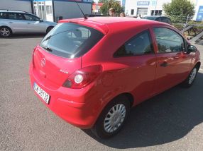 Opel Corsa - 2009