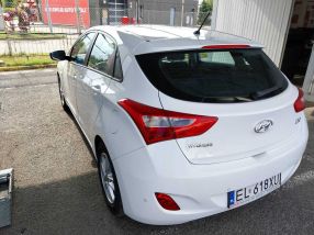 Hyundai i30 - 2016
