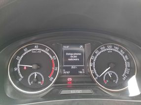Skoda Rapid Spaceback - 2018
