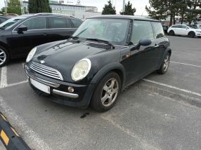MINI Mini - 2003