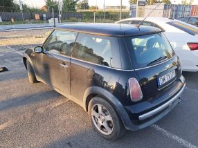 MINI Mini - 2003