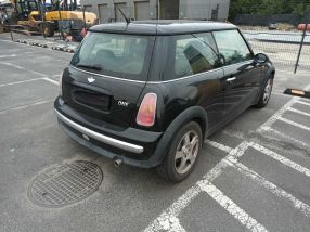 MINI Mini - 2003