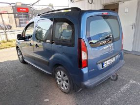 Citroen Berlingo - 2012