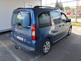 Citroen Berlingo - 2012