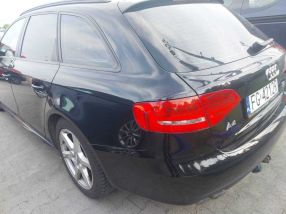 Audi A4 - 2010