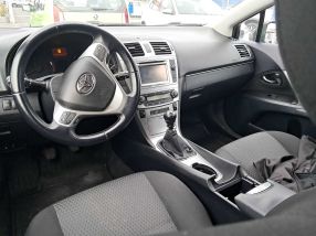 Toyota Avensis - 2013