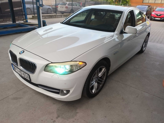 BMW 5