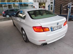 BMW 5 - 2013