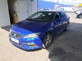 Seat Leon - 2018