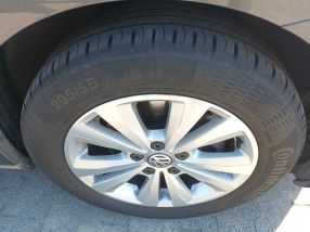 Volkswagen Golf - 2017