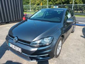 Volkswagen Golf - 2017
