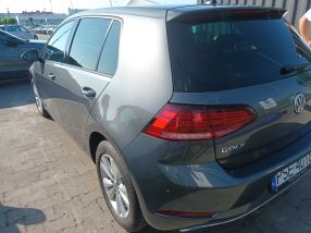 Volkswagen Golf - 2017