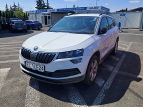 Skoda Karoq - 2018