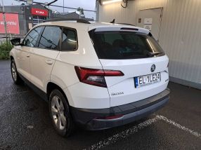 Skoda Karoq - 2018