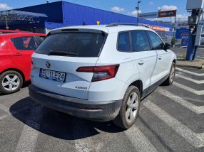 Skoda Karoq - 2018