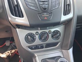 Ford Focus - 2011