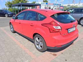 Ford Focus - 2011