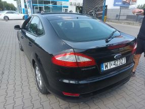 Ford Mondeo - 2008