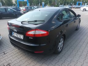Ford Mondeo - 2008