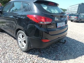 Hyundai ix35 - 2010