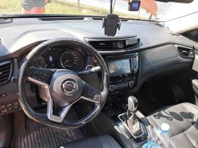 Nissan X-Trail - 2021