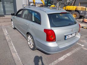 Toyota Avensis - 2005