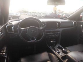 Kia Sportage - 2016