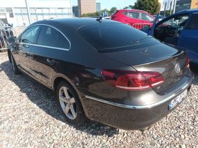 Volkswagen CC - 2016