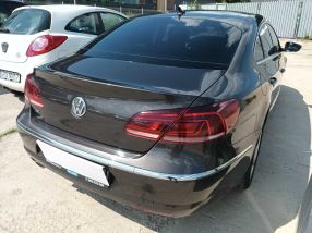 Volkswagen CC - 2016