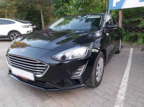 Ford Focus - 2019