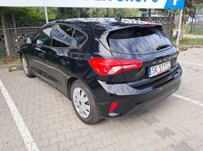Ford Focus - 2019