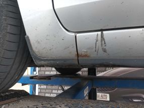 Ford Focus - 2008