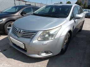 Toyota Avensis - 2009