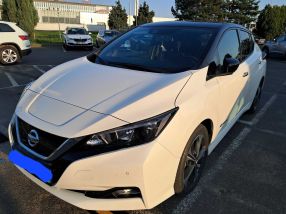 Nissan Leaf - 2020