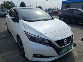 Nissan Leaf - 2020