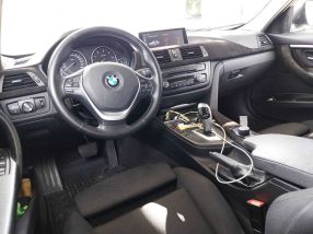 BMW 3 - 2013