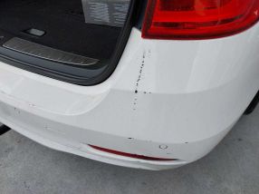 BMW 3 - 2013