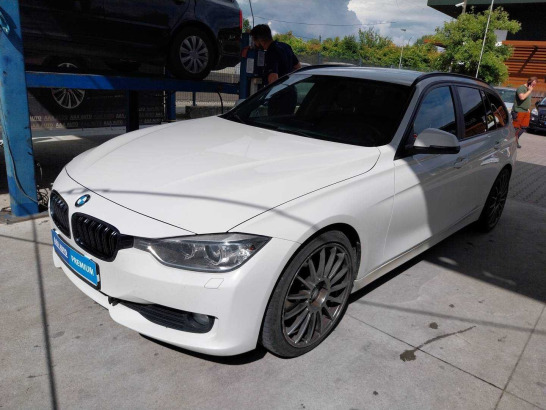 BMW 3